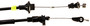Accelerator Cable Y-1349