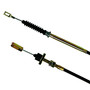 Clutch Cable Y-358