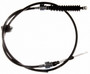 Manual Trans Shift Cable Y-1517