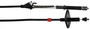 Accelerator Cable Y-295