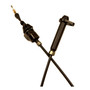 Automatic Transmission Detent Cable Y-225