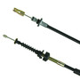 Clutch Cable Y-317