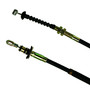 Clutch Cable Y-319