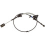 Automatic Transmission Shifter Cable Y-789