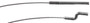 Accelerator Cable Y-607