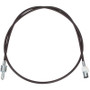 Speedometer Cable Y-856