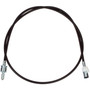 Speedometer Cable Y-856