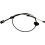 Automatic Transmission Shifter Cable Y-791