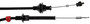 Accelerator Cable Y-615
