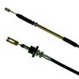 Clutch Cable Y-412