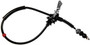Clutch Cable Y-782