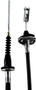 Clutch Cable Y-594