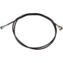 Speedometer Cable Y-872