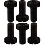 Automatic Transmission Flywheel Bolt ZX-1026