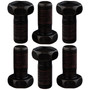 Automatic Transmission Flexplate Mounting Bolt ZX-1036