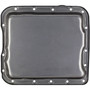 Automatic Transmission Oil Pan 103017 - front view
