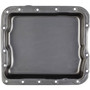 Automatic Transmission Oil Pan 103017 - side view