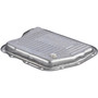 Automatic Transmission Oil Pan 103019 - top view