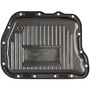 Automatic Transmission Oil Pan 103019 - side view