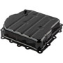 Automatic Transmission Oil Pan 103161 - top view