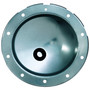 Differential Cover Kit With Internal Magnet 111101 - front view