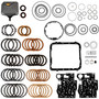 Automatic Transmission Master Repair Kit Plus CMS-23