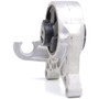 Transmission Mount 2925 - left view