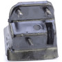 Automatic Transmission Mount 2568 - back view