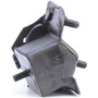 Automatic Transmission Mount 2568 - left view