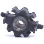 Engine Mount 2885 - back view