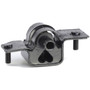 Transmission Mount 2624 - back view
