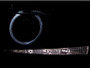 ANZO Projector Headlights w/ Halo Black G2 for Scion Xb | 121347