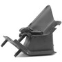Transmission Mount 2800 - back view