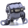 Engine Mount 2801 - back view