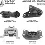 Engine Mount Kit 300605 - front view
