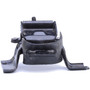 Engine Mount 3024 - front view