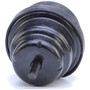 Engine Mount 3076 - left view