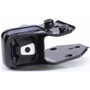 Engine Torque Strut Mount 3104 - back view