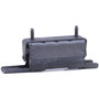 Transmission Mount 3027 - front view