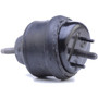 Transmission Mount 3080 - front view