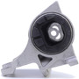 Transmission Mount 3205 - front view