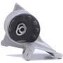 Transmission Mount 3205 - back view