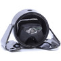 Transmission Mount 3051 - back view