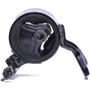 Transmission Mount 3137 - front view
