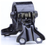 Transmission Mount 3137 - left view