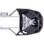 Engine Torque Strut Mount 3214 - front view