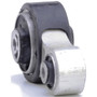 Engine Torque Strut Mount 3142 - left view