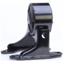 Engine Mount 3120 - left view