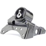 Transmission Mount 3124 - front view