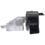 Transmission Mount 3443 - left view